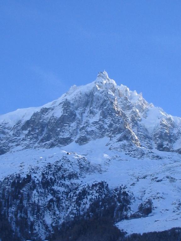 La Grange De L'Aiguille Apartamento Chamonix Exterior foto